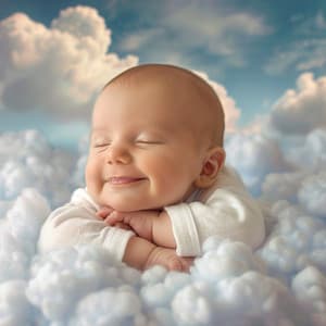 Cuna De Lluvia: Melodías Del Sueño Del Bebé - Asamblea de senos