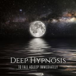 Deep Hypnosis to Fall Asleep Immediately:Try It Tonight, Help Your Baby Sleep All Nigt Long - Sleep Lullabies for Newborn