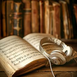 Music for Concentration: Study Cadences - Intense Studying