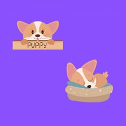 Echoes of A Peaceful Pup - Calma Música para Perros