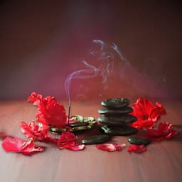 Hot Stone Rituals for Inner Glow and Rejuvenation - Aurora Glowing