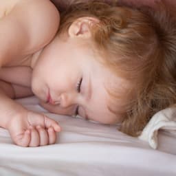 Gentle Lullaby for Baby’s Peaceful Sleep - Baby Music Zone