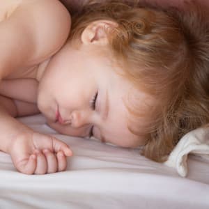 Gentle Lullaby for Baby’s Peaceful Sleep - Baby Music Zone