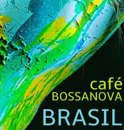 Café Bossa Nova Brasil - Música do Rio de Janeiro para Diversão com Samba Café Bossa Nova Brasil - Café du Soleil