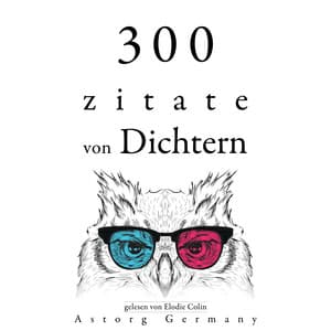 300 Zitate von Dichtern - Charles Baudelaire