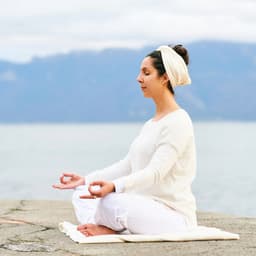 Music for Inner Peace Meditation - Reiki Healing Music Ensemble