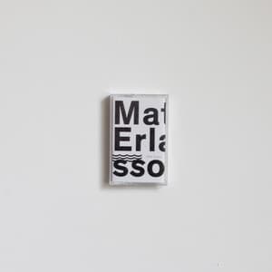 Old Tears - Mats Erlandsson