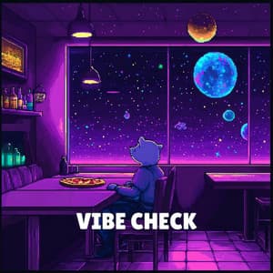 Vibe Check - LoFi Jazz