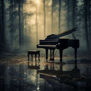 Melodic Adventures: Piano Music Journey - Classical New Age Piano Music