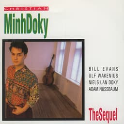 The Sequel - Chris Minh Doky