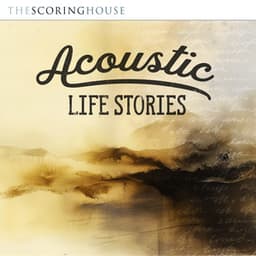 Acoustic Life Stories - Robert White