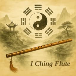 I Ching Flute Realms - Kaze no Oto