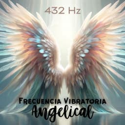432 Hz Frecuencia Vibratoria Angelical: Manifestación Instantánea Mientras Duerme, Ritmos Binaurales Milagrosos - Relajación Meditar Academie