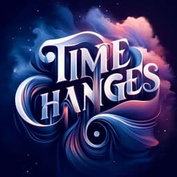 Time Changes - Chill Rap Instrumental