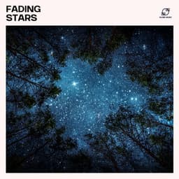 Fading Stars - Sleep Music