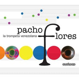 La Trompeta Venezolana - Pacho Flores