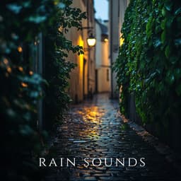 Nature’s Sleep Symphony - Rain Sounds For Sleep