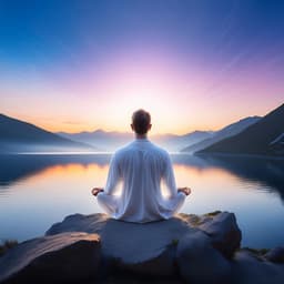 Cadencia De Meditación: Ritmos Para La Mente - Memoria Linda