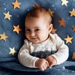 Canciones De Cuna Para Dormir Bebés: Ritmos De Hip Hop Para Descansar - Ondas suaves