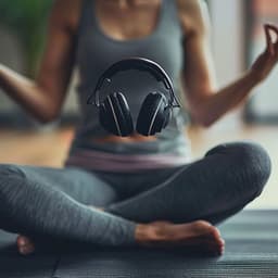 Zen Harmonics: Yoga Practice Tunes - yoga theory