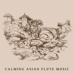 Motivation to Study: Calming Asian Flute Music to Improve Concentration - Motivation Songs Academy