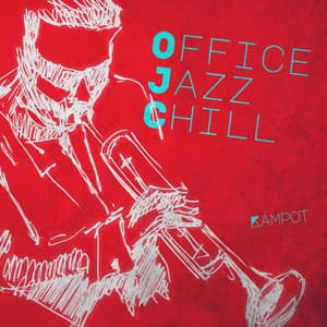 Office Jazz Chill - Kampot