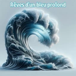 Rêves d'un bleu profond: Musique apaisante et sons de vagues océaniques sereines pour la détente, et guérison - Spa Musique Collection