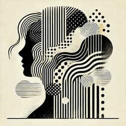 Lofi Sunrise in the Village - Dj Afro Lofi