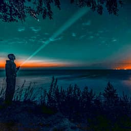 1 Pure White Noise: Low Hum Sanctuary - White Noise