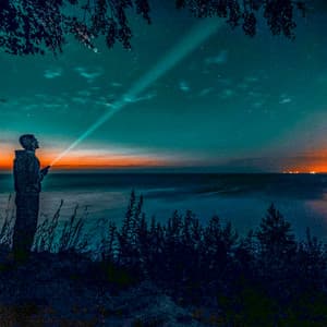 1 Pure White Noise: Low Hum Sanctuary - White Noise