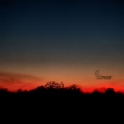 Between Midnight and Dawn - Trouble Sleeping Music Universe