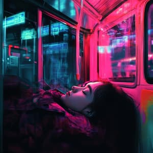 Euphoric Repose: Rose Cocon le Plus Douillet pour un Sommeil Profond - Ambiente para Dormir