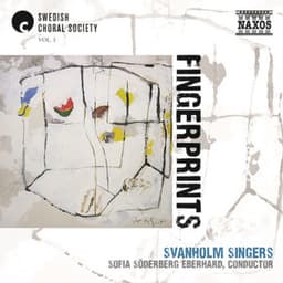 Fingerprints - Evert Taube