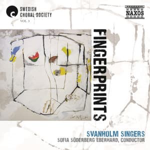 Fingerprints - Evert Taube