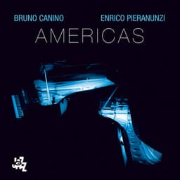 Americas - Bruno Canino