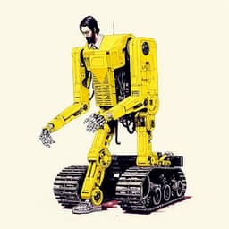 Mind Construct - Lo-Fi Hip Hop