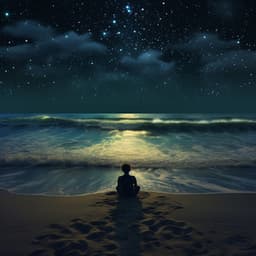 Melodías Tranquilas Del Mar: Serenidad Costera - Mundo lento