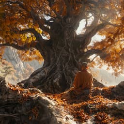 Raiz de Harmonia - Mundo de Buda