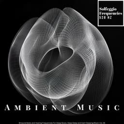 528 Hz Spiritual Awakening Energy Alignment - Solfeggio Frequencies TP