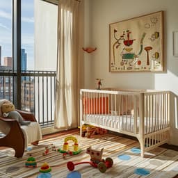 Arrullo Gentil Para Los Dulces Sueños Del Sueño Del Bebé - Melodías del tigre de peluche