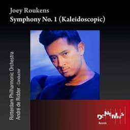 Symphony No. 1 - Joey Roukens