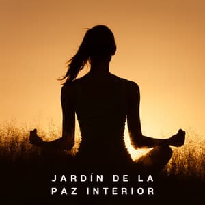 Jardín De La Paz Interior - Cuencos Tibetanos