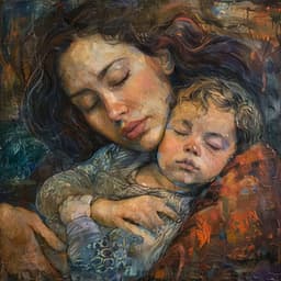 Descubrimiento De Música Para Bebés: Inicios Melódicos - Ambiente de Tormenta