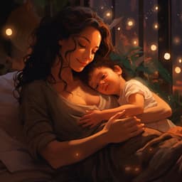 Sueño Eterno: Canciones De Cuna De Piano Meditativo - Colección Piano Jazz