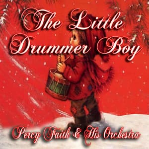 The Little Drummer Boy - Percy Faith