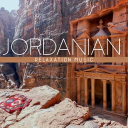 Jordanian Relaxation Music - World Travel Unit