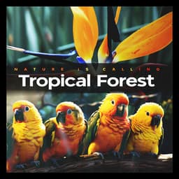 Tropical Forest - Nature Is Calling