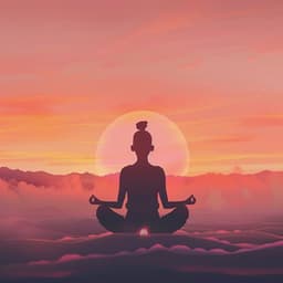 Music for Meditation: Harmony's Path - Alpha Waves Meditation