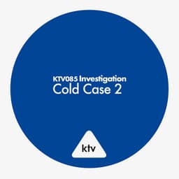 Investigation - Cold Case 2 - Jack Berman