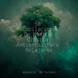 50 Recopilaciones De Música Clásica Ambiental Para Relajarse - Canción de Cuna